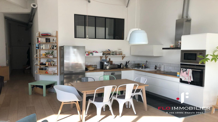 Ma-Cabane - Vente Appartement Caen, 177 m²