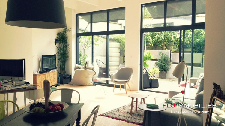 Ma-Cabane - Vente Appartement Caen, 177 m²