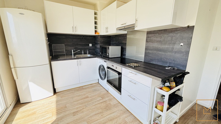 Ma-Cabane - Vente Appartement Caen, 78 m²