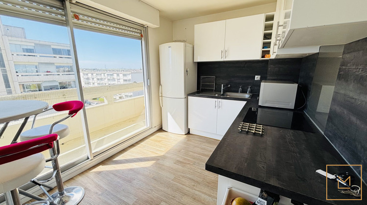 Ma-Cabane - Vente Appartement Caen, 78 m²