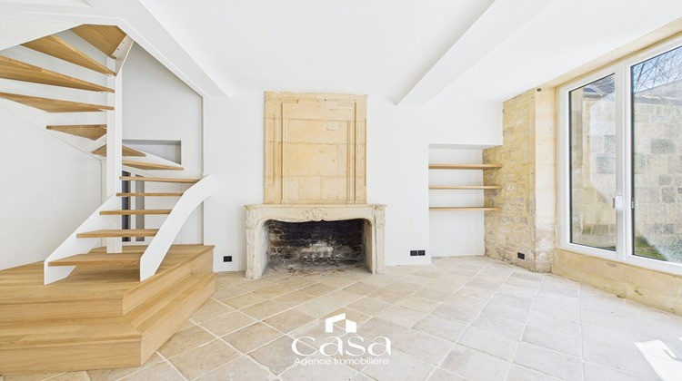 Ma-Cabane - Vente Appartement Caen, 175 m²