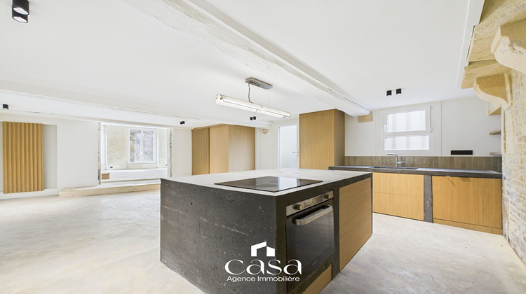 Ma-Cabane - Vente Appartement Caen, 175 m²