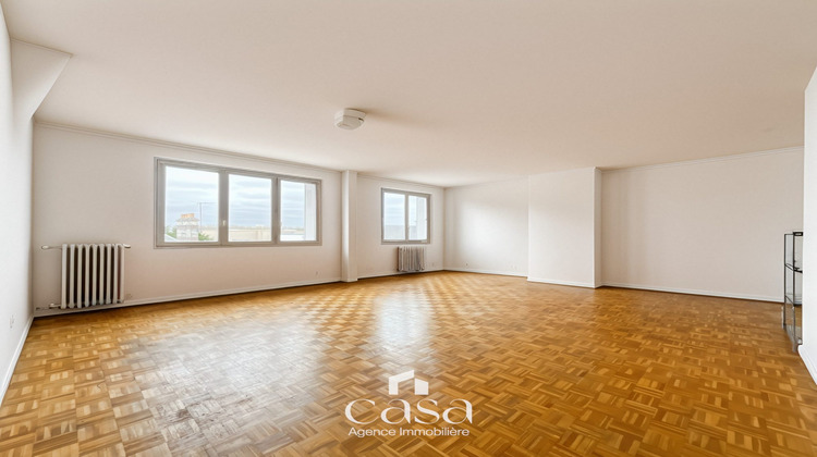 Ma-Cabane - Vente Appartement Caen, 92 m²