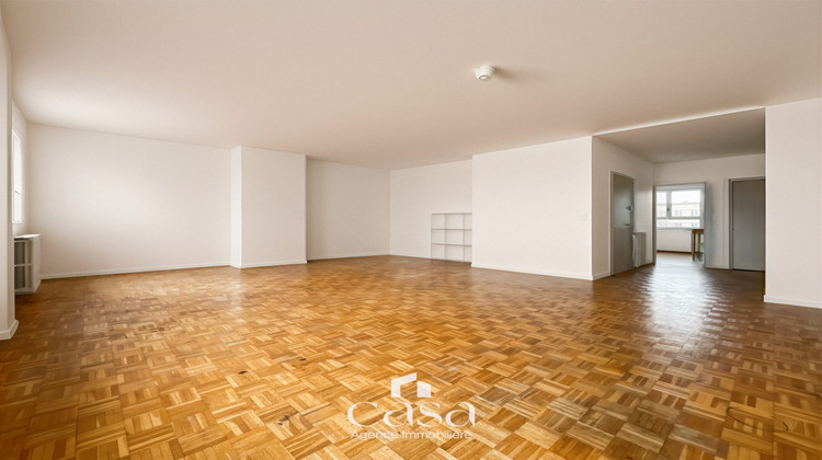 Ma-Cabane - Vente Appartement Caen, 92 m²