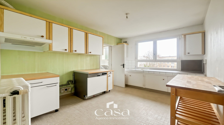 Ma-Cabane - Vente Appartement Caen, 92 m²