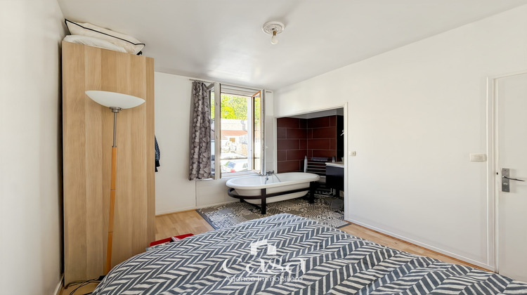 Ma-Cabane - Vente Appartement Caen, 33 m²