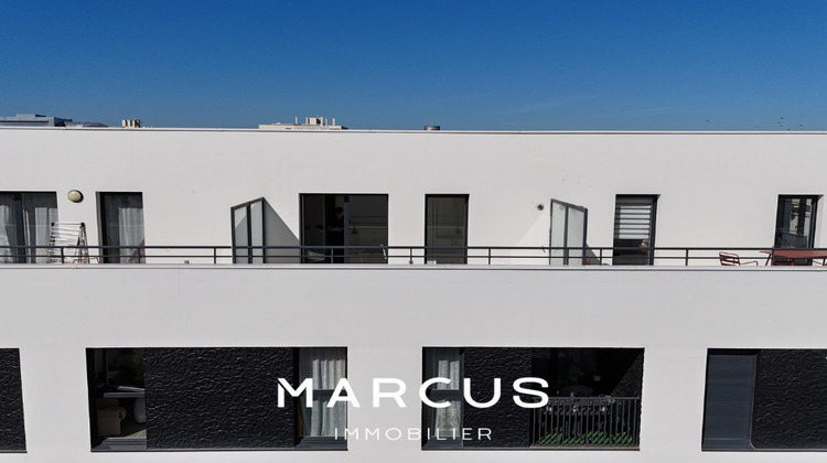 Ma-Cabane - Vente Appartement Caen, 30 m²