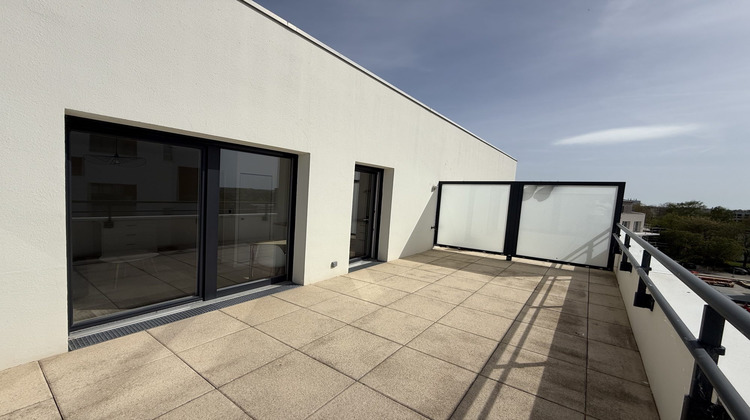 Ma-Cabane - Vente Appartement Caen, 30 m²