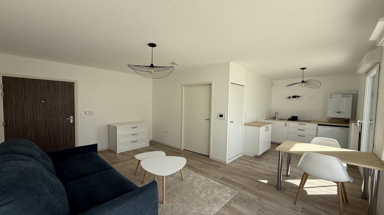 Ma-Cabane - Vente Appartement Caen, 30 m²