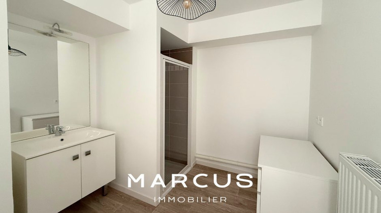 Ma-Cabane - Vente Appartement Caen, 30 m²