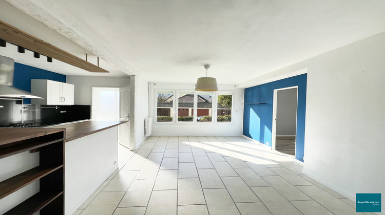 Ma-Cabane - Vente Appartement Caen, 56 m²