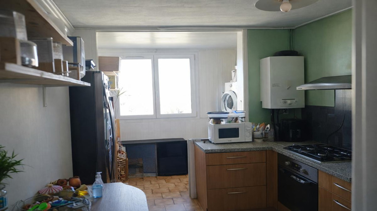 Ma-Cabane - Vente Appartement CAEN, 67 m²