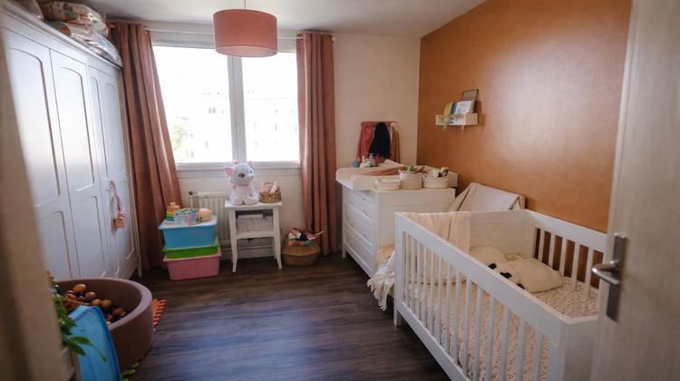 Ma-Cabane - Vente Appartement CAEN, 67 m²