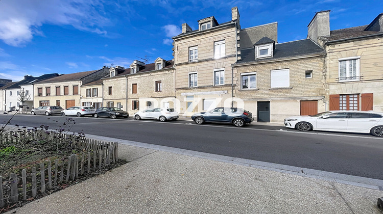 Ma-Cabane - Vente Appartement CAEN, 22 m²