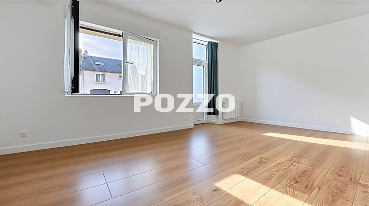 Ma-Cabane - Vente Appartement CAEN, 22 m²