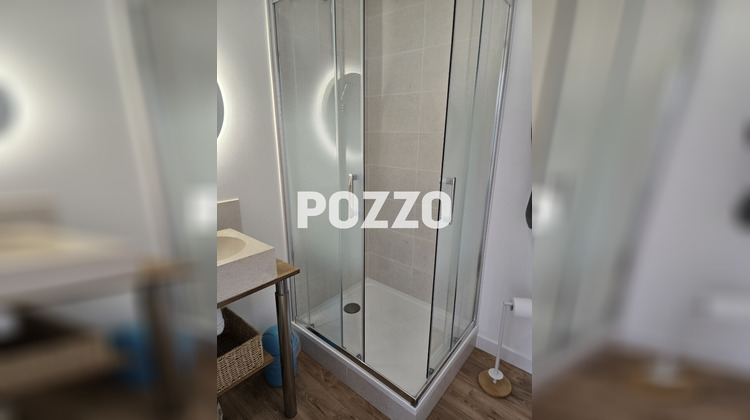 Ma-Cabane - Vente Appartement CAEN, 22 m²