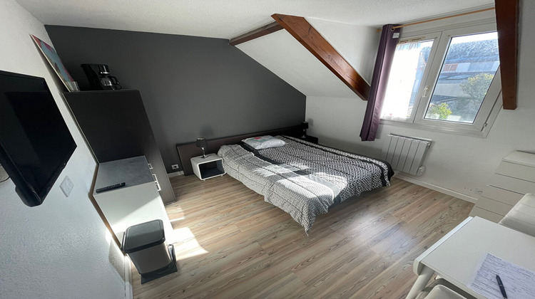 Ma-Cabane - Vente Appartement CAEN, 33 m²