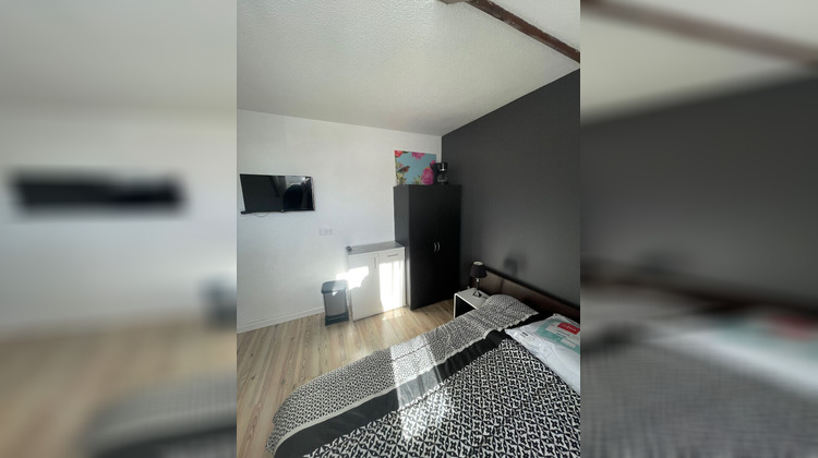 Ma-Cabane - Vente Appartement CAEN, 33 m²