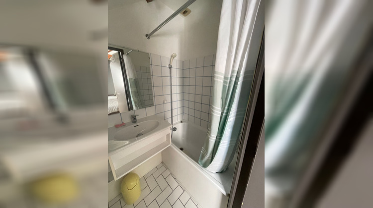 Ma-Cabane - Vente Appartement CAEN, 33 m²