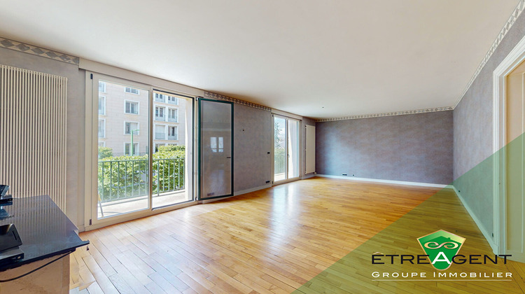 Ma-Cabane - Vente Appartement CAEN, 97 m²