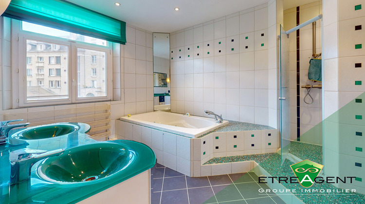 Ma-Cabane - Vente Appartement CAEN, 97 m²