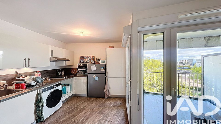 Ma-Cabane - Vente Appartement Caen, 43 m²