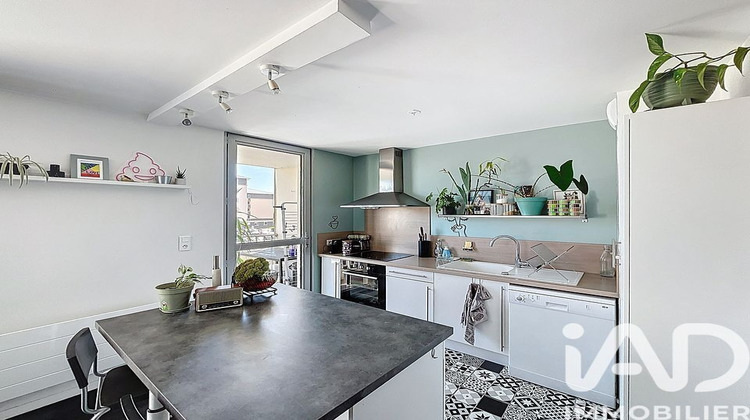 Ma-Cabane - Vente Appartement Caen, 52 m²