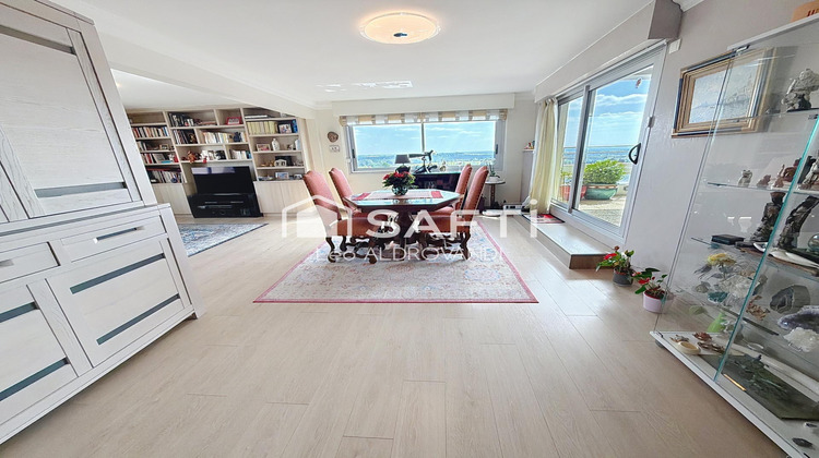 Ma-Cabane - Vente Appartement Caen, 148 m²