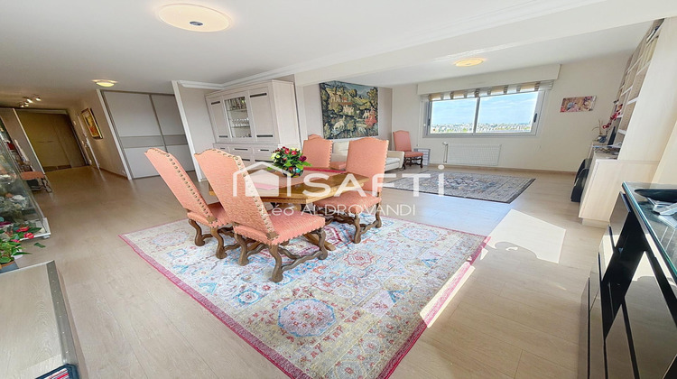 Ma-Cabane - Vente Appartement Caen, 148 m²