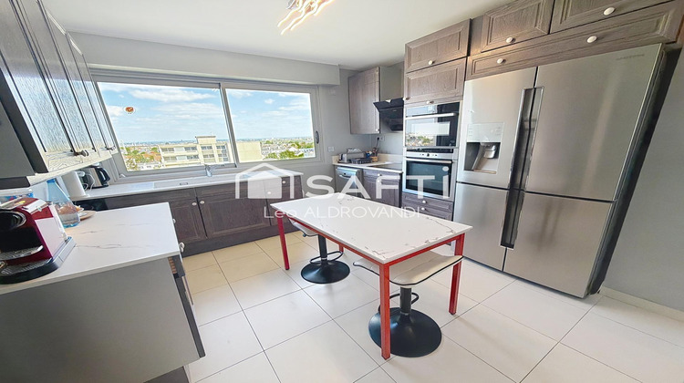 Ma-Cabane - Vente Appartement Caen, 148 m²