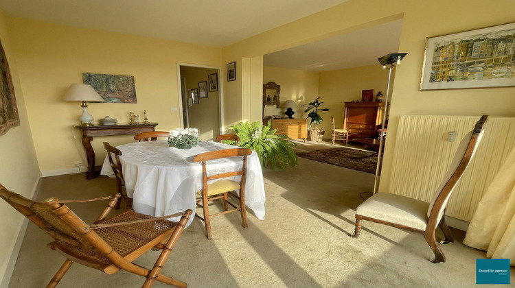 Ma-Cabane - Vente Appartement Caen, 84 m²