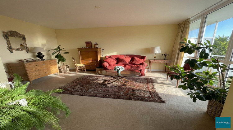 Ma-Cabane - Vente Appartement Caen, 84 m²