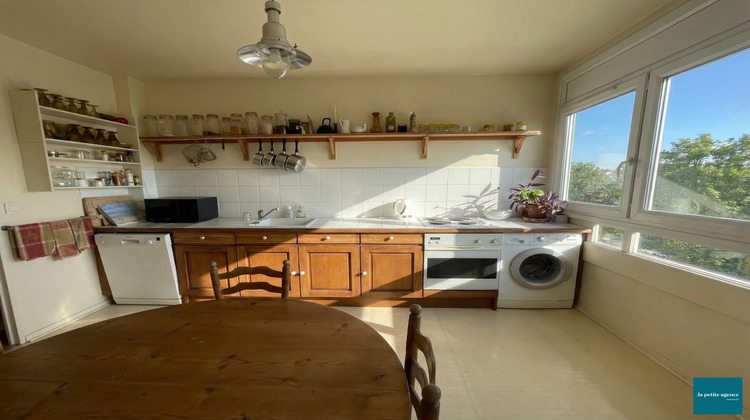 Ma-Cabane - Vente Appartement Caen, 84 m²