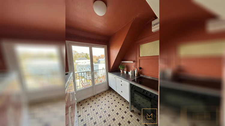 Ma-Cabane - Vente Appartement Caen, 51 m²