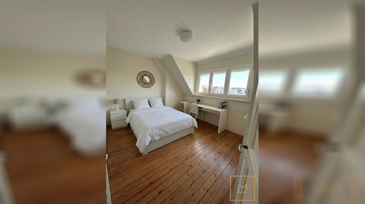Ma-Cabane - Vente Appartement Caen, 51 m²