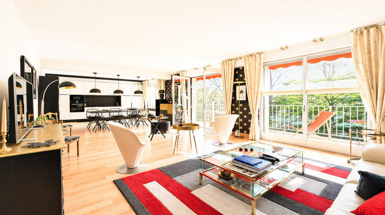 Ma-Cabane - Vente Appartement Caen, 143 m²