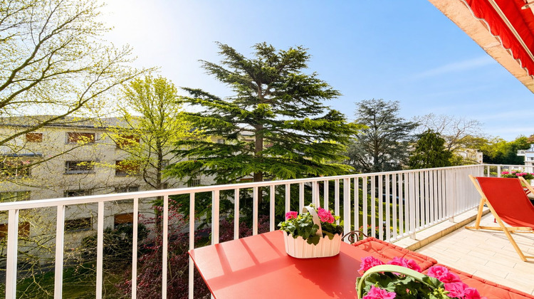 Ma-Cabane - Vente Appartement Caen, 143 m²