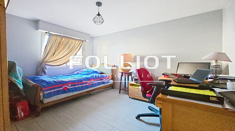 Ma-Cabane - Vente Appartement CAEN, 67 m²