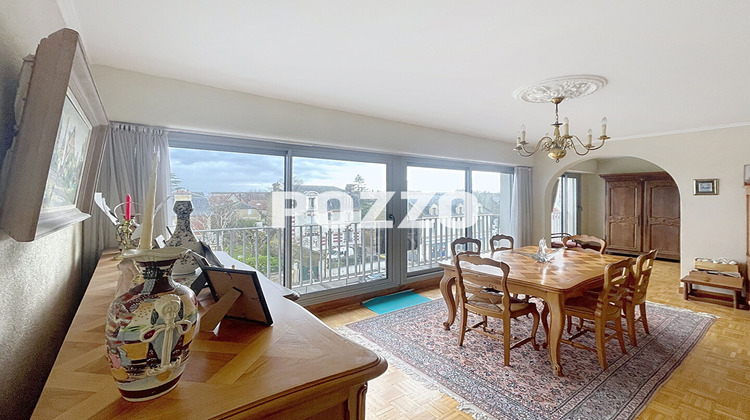 Ma-Cabane - Vente Appartement CAEN, 96 m²
