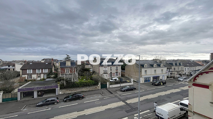 Ma-Cabane - Vente Appartement CAEN, 96 m²