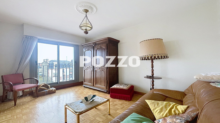 Ma-Cabane - Vente Appartement CAEN, 96 m²