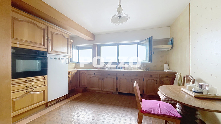 Ma-Cabane - Vente Appartement CAEN, 96 m²