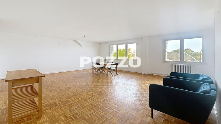 Ma-Cabane - Vente Appartement CAEN, 93 m²