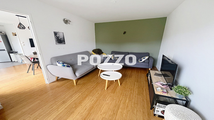 Ma-Cabane - Vente Appartement CAEN, 113 m²