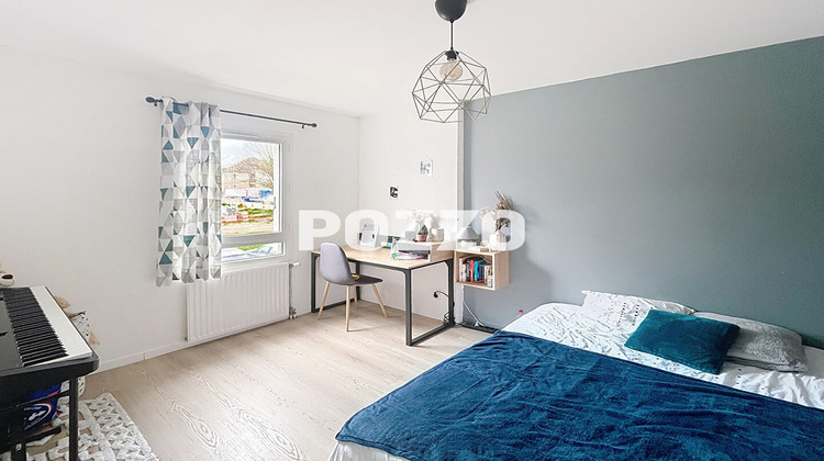 Ma-Cabane - Vente Appartement CAEN, 113 m²