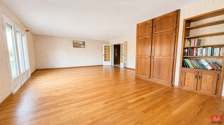 Ma-Cabane - Vente Appartement CAEN, 80 m²