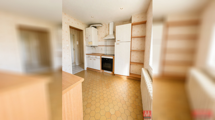 Ma-Cabane - Vente Appartement CAEN, 80 m²