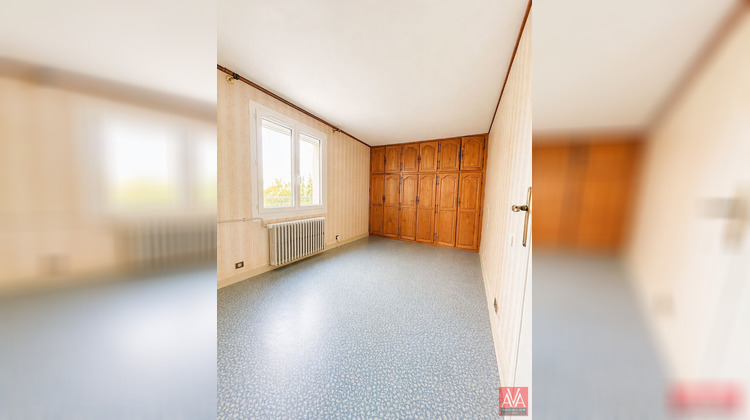 Ma-Cabane - Vente Appartement CAEN, 80 m²