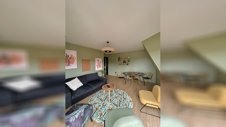 Ma-Cabane - Vente Appartement CAEN, 46 m²
