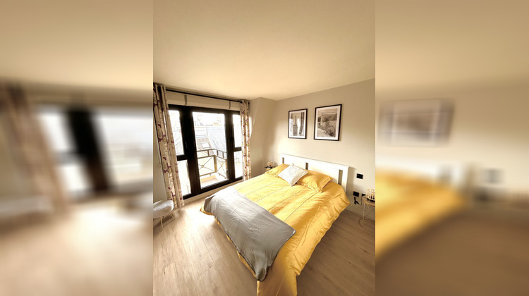 Ma-Cabane - Vente Appartement CAEN, 46 m²